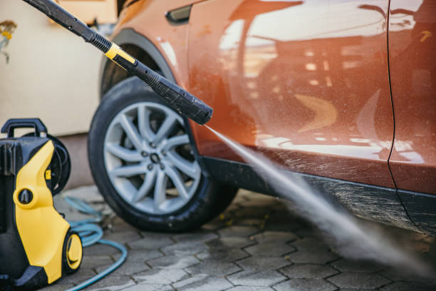 Best Pressure Washing Cost  in Wetumka, OK