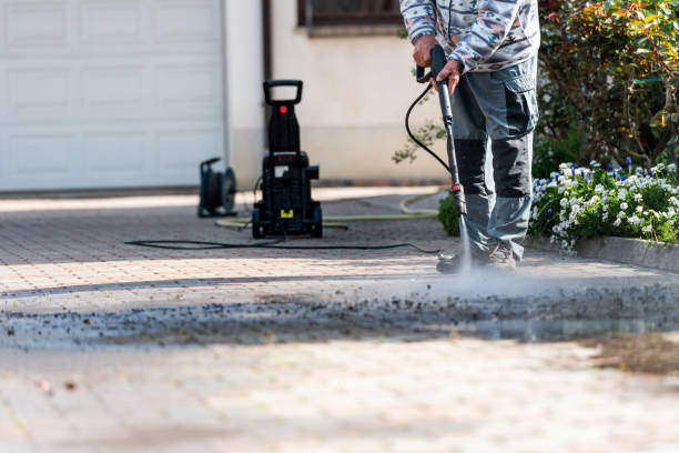 Best Exterior Home Cleaning  in Wetumka, OK