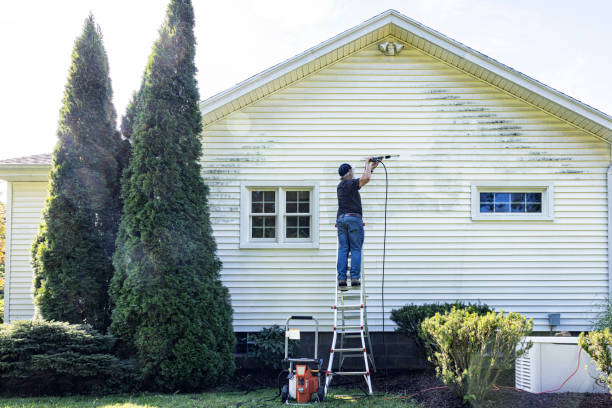  Wetumka, OK Pressure Washing Pros