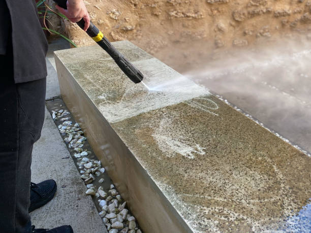 Why Choose Our Certified Pressure Washing Experts for Your Project Needs in Wetumka, OK?