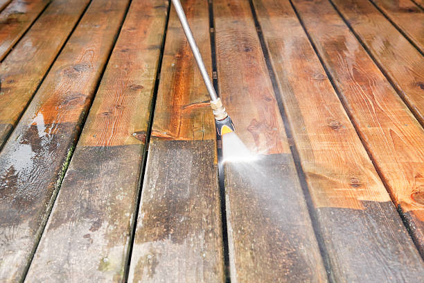 Reliable Wetumka, OK Pressure Washing Solutions