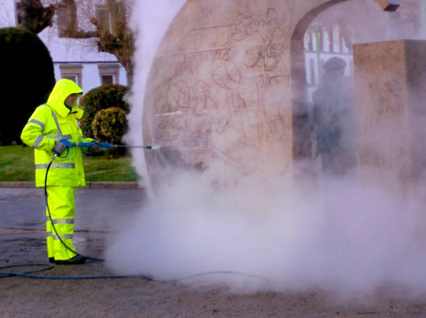Best Roof Pressure Washing  in Wetumka, OK