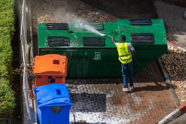Trusted Wetumka, OK Pressure Washing Experts