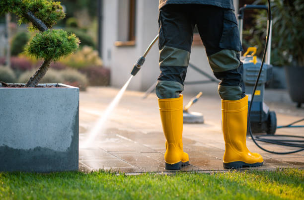 Best Power Washing Near Me  in Wetumka, OK