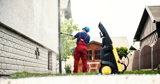 Best Exterior Home Cleaning  in Wetumka, OK